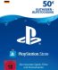 PlayStation Network Card €50 DE